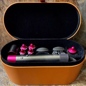 WAND NOT WORKING!! The Airwrap Styler Nickel/Fuchsia